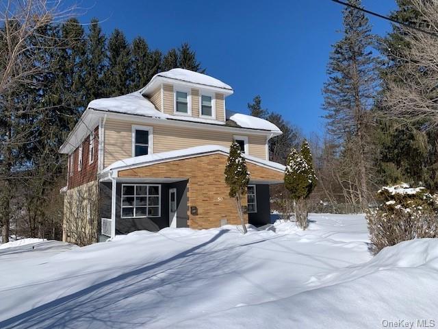 1101 3 Bedroom Duplex Apartment Elliott Pomeroy Real Estate