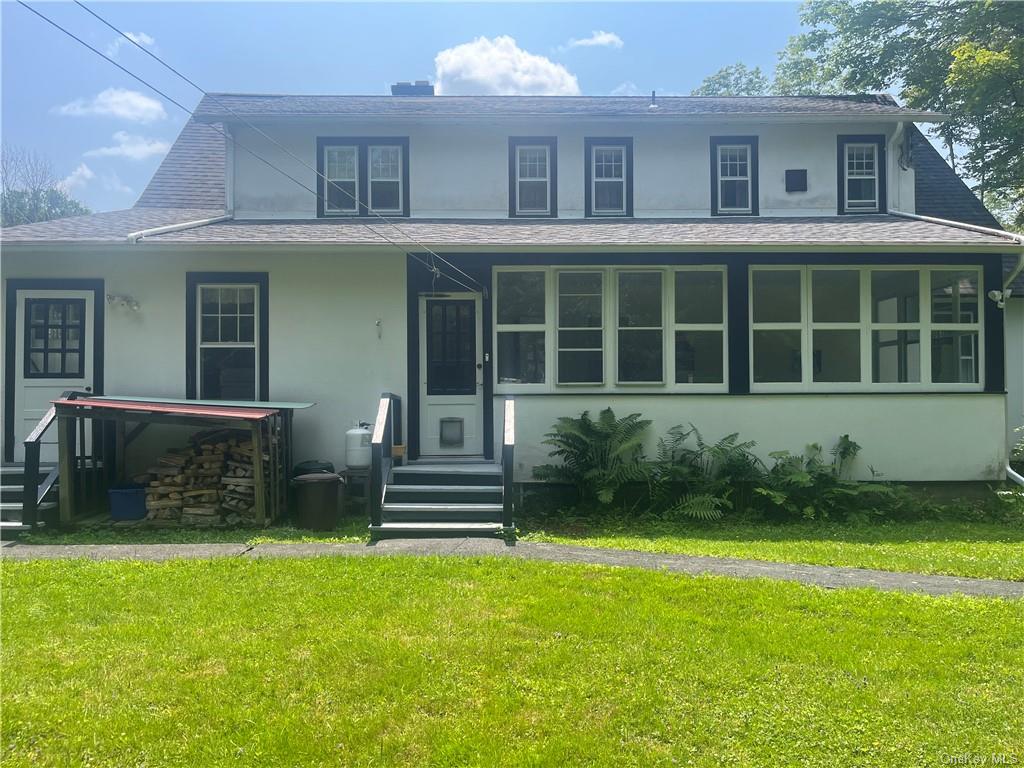 1410 4 Bedroom Cape Cod Elliott & Pomeroy Real Estate
