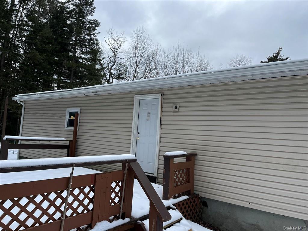 1200 3 Bedroom Doublewide, Bring Your Vision Elliott & Pomeroy Real