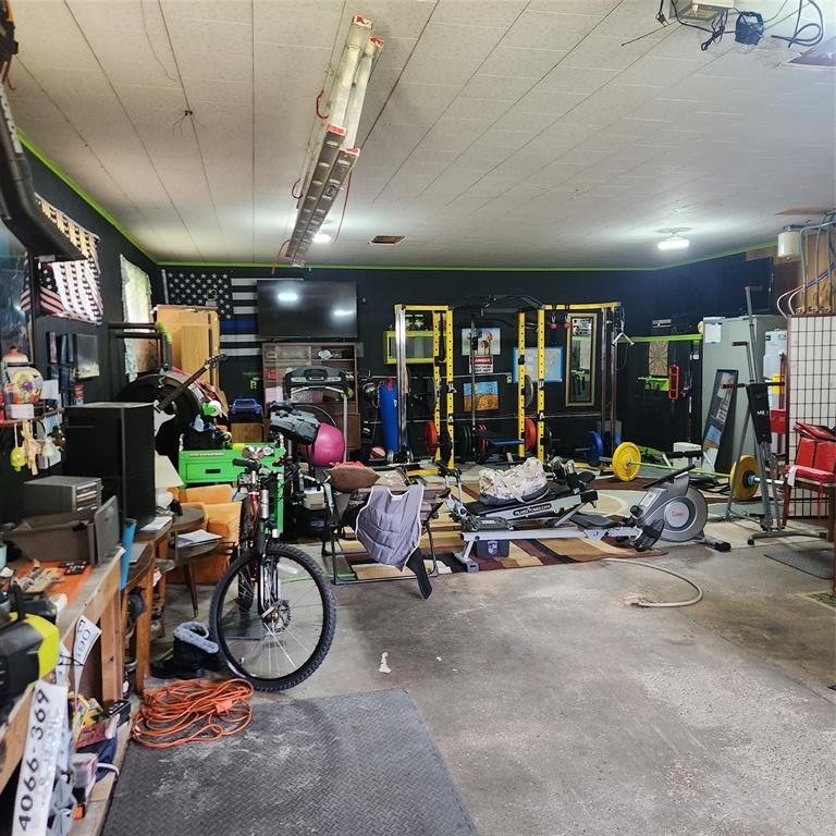 Garage Garage