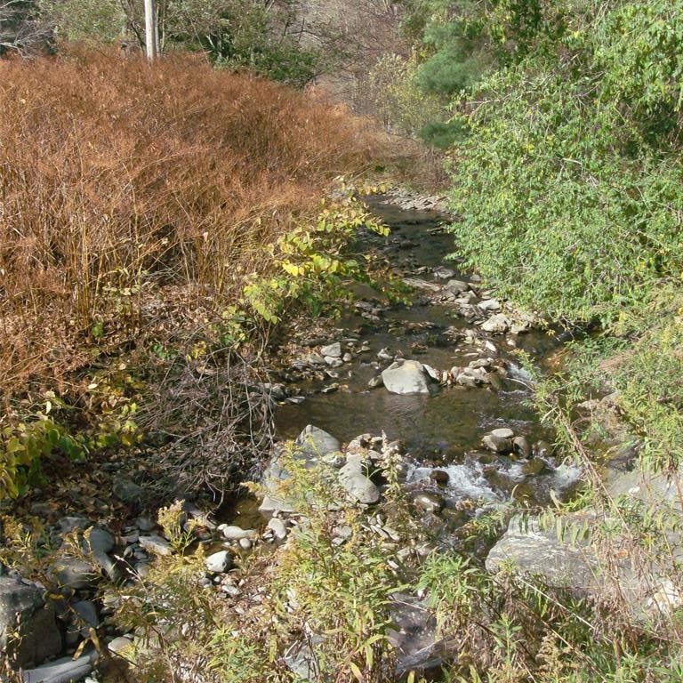 stream stream